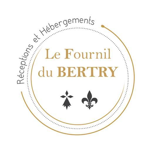 Le Fournil Du Bertry La Bouexiere Exterior foto
